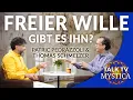 Lagu Patric Pedrazzoli \u0026 Thomas Schmelzer im free spirit talk - Freier Wille: Gibt es ihn? | MYSTICA.TV