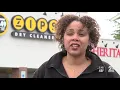 Zips Dry Cleaners in Bel-Air offering 24 hours drop off service for customers