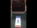Flutter Brother iOS Bluetooth Classic Demo