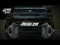 Por Si Seles Olvidaba (Remix) Alex Torres, Luis R Conriquez y Anuel AA (EPICENTER BASS)