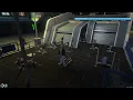 KRP GYM V2 ESX FREE