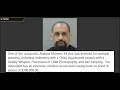 Tom Green County Sheriff s Office arrests 44yo Andrew Moreno for Indecency with a Child more