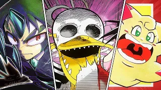 Quand Pokémon assumait sa part d'ombre 💀
