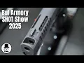 New Bul Armory lineup for 2025 - Introducing the Tac Comp