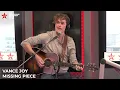Vance Joy - Missing Piece (Live on The Chris Evans Breakfast Show with Sky)