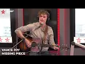 Download Lagu Vance Joy - Missing Piece on The Chris Evans Breakfast Show with Sky