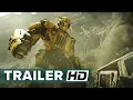 Video di Bumblebee - Trailer Italiano Ufficiale HD
