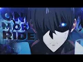 Download Lagu Solo Leveling - One More Ride [Edit/AMV]!
