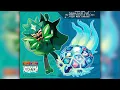 Celestial (Toby Fox Remix) - Pokémon Scarlet & Violet: The Indigo Disk