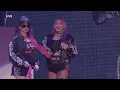 2NE1 - 'I LOVE YOU' + 'UGLY' + 'GOTTA BE YOU' LIVE PERFORMANCES
