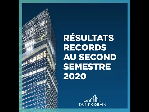 Regardez Résultats 2020 et évolution de la gouvernance : vidéo sur YouTube.
