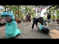 Download Lagu BANYAK YANG GUGUR DALAM LOMBA INI ! - KARUNG BALAP 🤣🔥🌪️🏍️