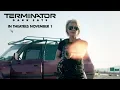 Video di Terminator: Dark Fate (2019) – ‘Sarah’s Entrance’ Clip - Paramount Pictures