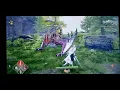 valkyrie elysium side ring