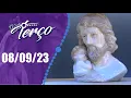 Download Lagu O Santo Terço da REDEVIDA | 08/09/2023 | Padre Lúcio Cesquin