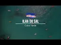 Ilha do Sal - Cabo Verde Jaya Dharma visual