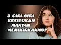 Download Lagu CIRI-CIRI MANTAN sedang sibuk2nya MEMIKIRKANMU meski dia SOMBONG banget? 
