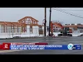 New Joey s restaurant under construction the owner is hoping to open in May