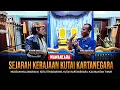 Lagu Wawancara Sejarah Kerajaan Kutai Kartanegara | Syiar Dalam Gelap | M Hakim Bawazier