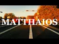 Binibini - Matthaios x Calvin De Leon // Slowed [EXTENDED]