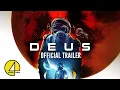 Deus 2022 Trailer Sci-