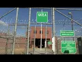 Inmate dies after medical crisis at Aiken County jail