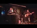 "B. Fleischmann" live in Pisa (Italy) 24-01-2020 (3di9)