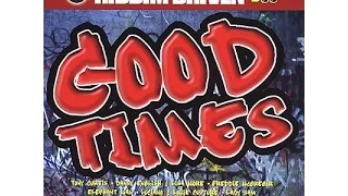shaggy ultimatum good times riddim 2003 hd