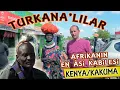 Download Lagu AFRİKA'NIN EN ASİ KABİLESİ TURKANALILAR I Kakuma Dünya'nın Yaşanması En Zor Bölgeleri Arasında.