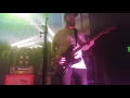 BEARTOOTH-ROCK IS DEAD