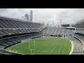 Soldier Field Tour - Chicago Illinois