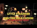 Download Lagu Little Stranger - Electric Relaxation (A Tribe Called Quest)  - Fairweather Session