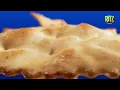 Ritz Commercial 2025 - USA Toasted Chips