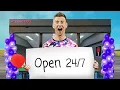 I Opened a Ping Pong Club