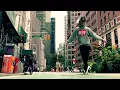 Let Me Love You | DJ Snake ft. Justin Bieber | KJ [Freestyle Dance]