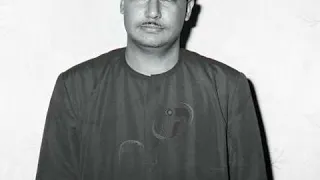 قرآن المغرب 23 رمضان ١٤٤١هـ محمد بدر حسين وما تيسر من سورتي القيامة النازعات وقصار السور 