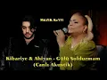 Kibariye & Ahiyan - Gülü Soldurmam / Canlı Akustik (Müzik Keyfi)