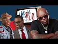 Gospel Artists Earnest Pugh and Charles Butler online beef