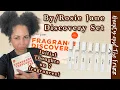 Rosie Jane Fragrance Discovery Set First Impressions ALL WINS