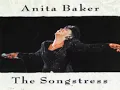 Anita Baker ~ Angel