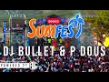 Download Lagu DJ BULLET \u0026 PP DOUS KRAZE SUMFEST AK FULL ENEJY