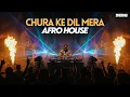 Lagu Churake Dil Mera - Afro House Flip | Debb