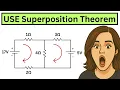 How to Solve ANY ANY ANY Circuit Question with 100 Confidence