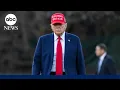 Trump reversal on Epstein files Analysis