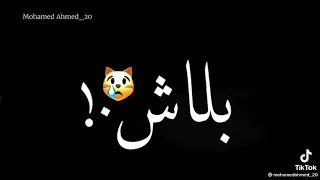 يا قطر الفرح خودني معاك بلاش تسيبني وسط هلاك   دندنها