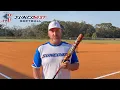 NEW Suncoast Melee Diamond OG End-Loaded Senior Softball Bat review