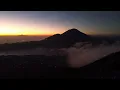 Download Lagu Hiking Mount Batur 🌋 for Sunrise 🌄 | Bali’s Most Epic Morning Adventure! “Bali’s Best Sunrise?’’