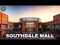Sout ale Mall Minnesota America s First Indoor Shopping Mall FW