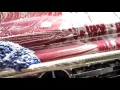 Kash Doll G Wagon Getting Detailed By 1QuikWash