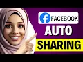 How to auto-post on multiple Facebook groups at once FULL GUIDE